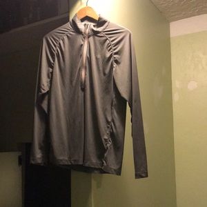 Outdoor research base layer runs small